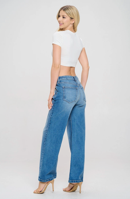 SP High Diagonal Seam