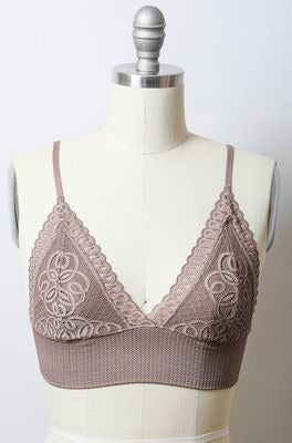 Lace Bralette