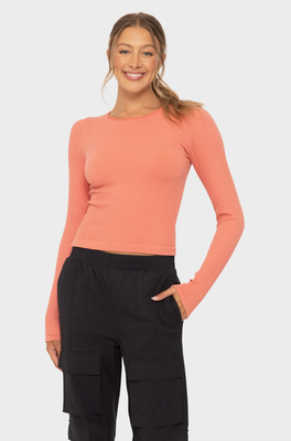 Long Sleeve Top