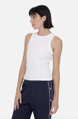 Ribbed Tank