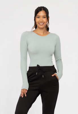 Long Sleeve Top