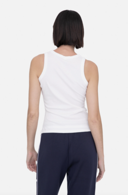 Ribbed Tank