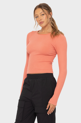 Long Sleeve Top