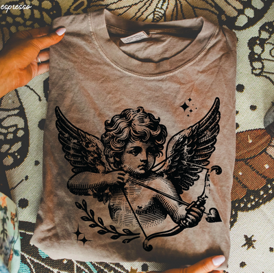 Cupid Tshirt