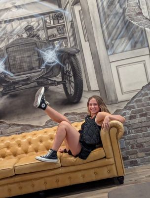 Luna Bubble Active Dress W\ Shorts