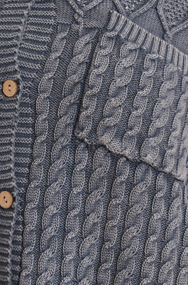 Mix Cable Shacket
