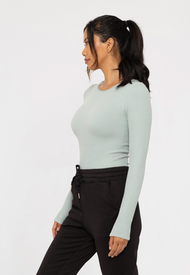 Long Sleeve Top