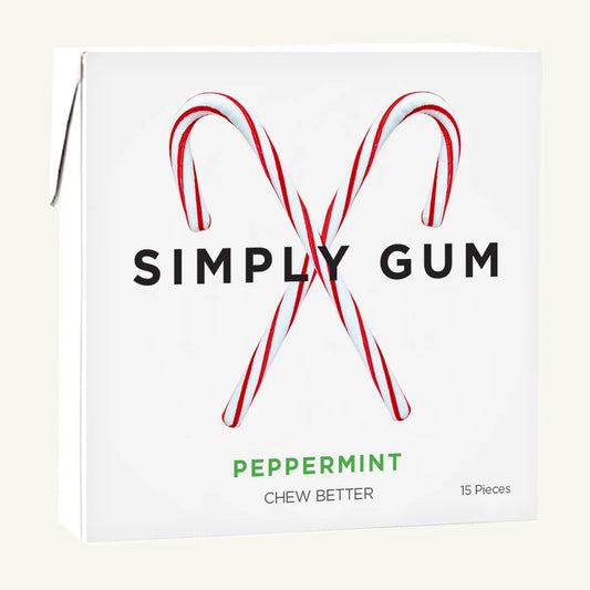 Simply Gum