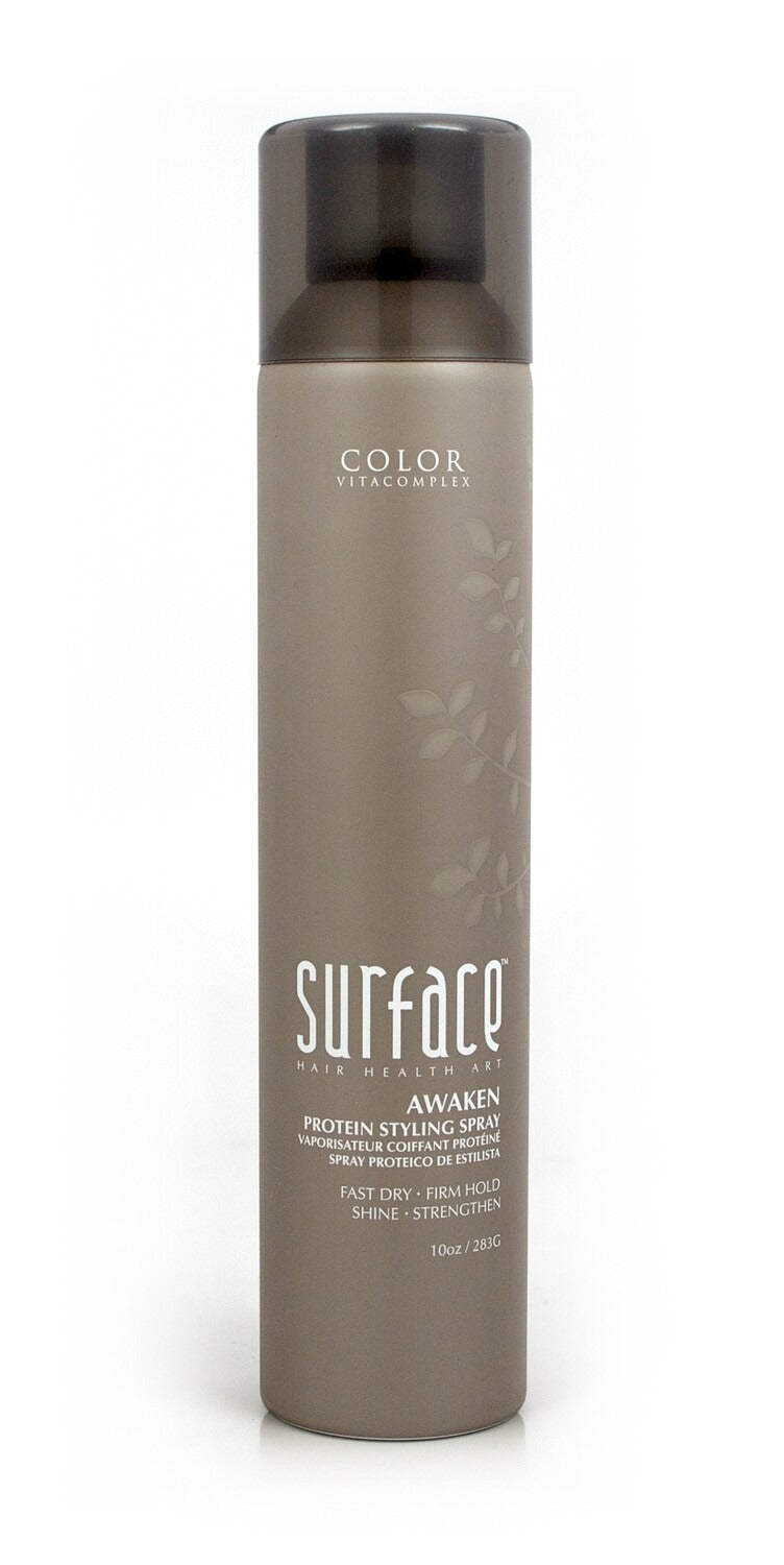 Awaken Finishing Spray