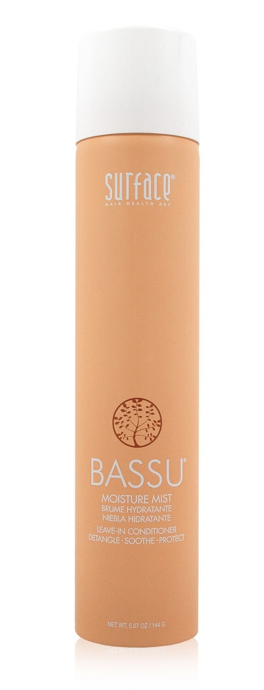Bassu Moisture Mist