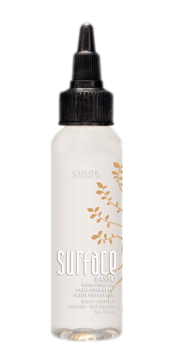 Bassu Hydrating Oil