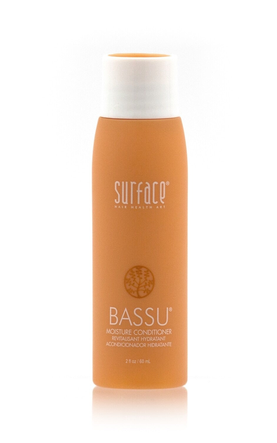 Bassu Conditioner