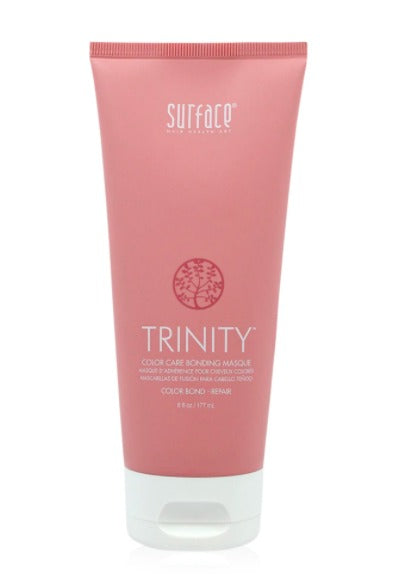 Trinity Color Bonding Masque