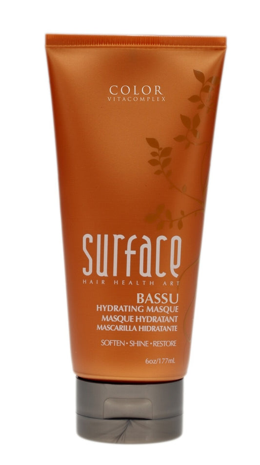 Bassu Hydrating Masque
