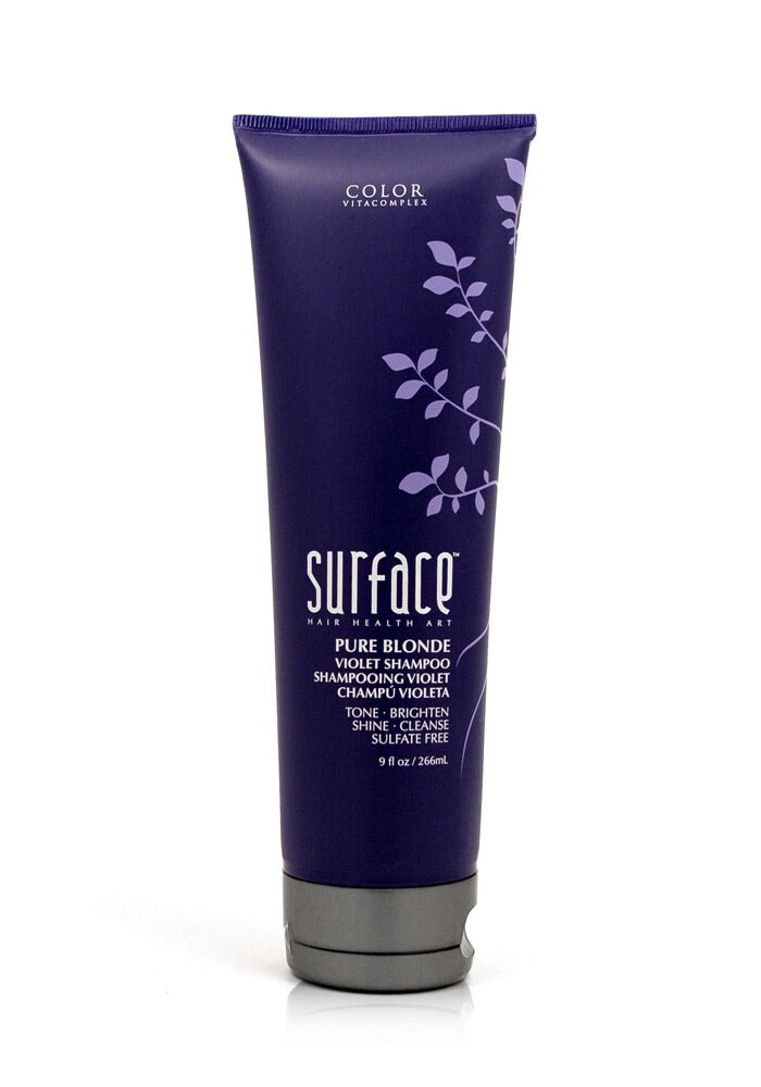 Violet Shampoo