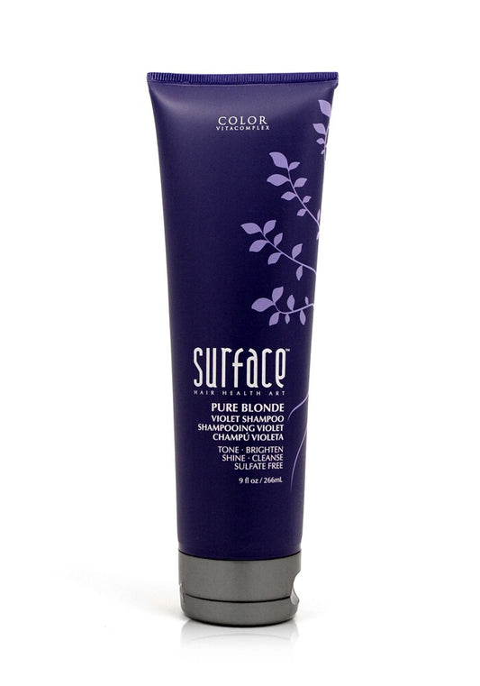 Violet Shampoo