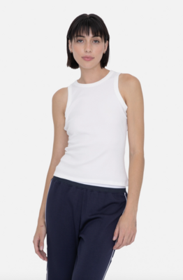 Ribbed Tank