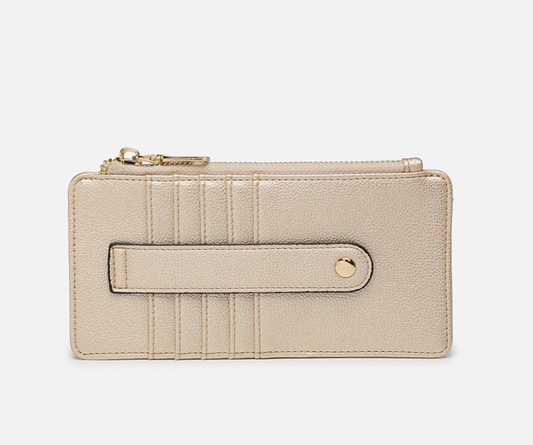Saige Slim Card Holder