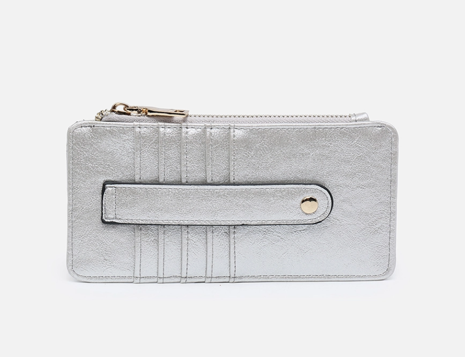 Saige Slim Card Holder