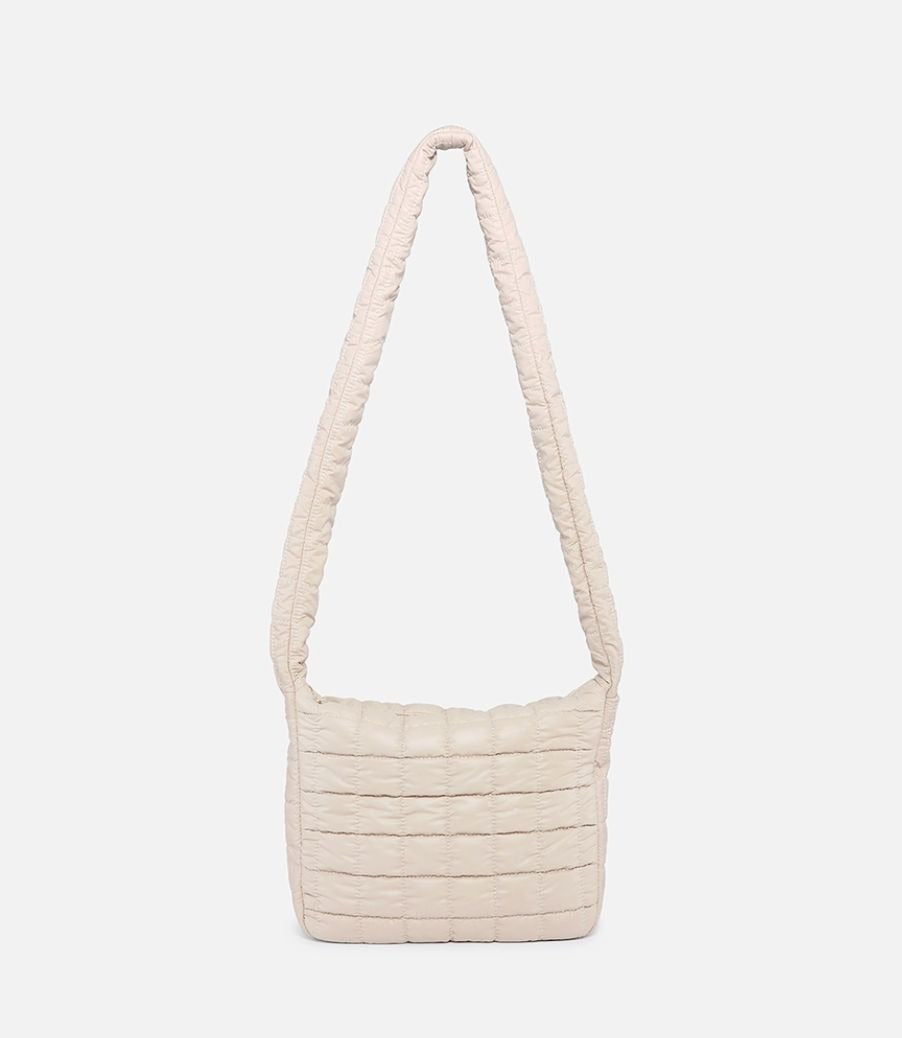 Katie Puffer Crossbody