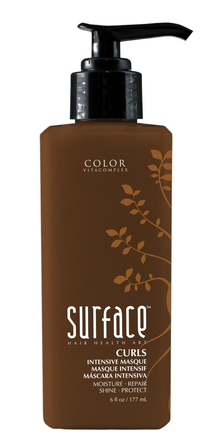 Curls Intensive Masque