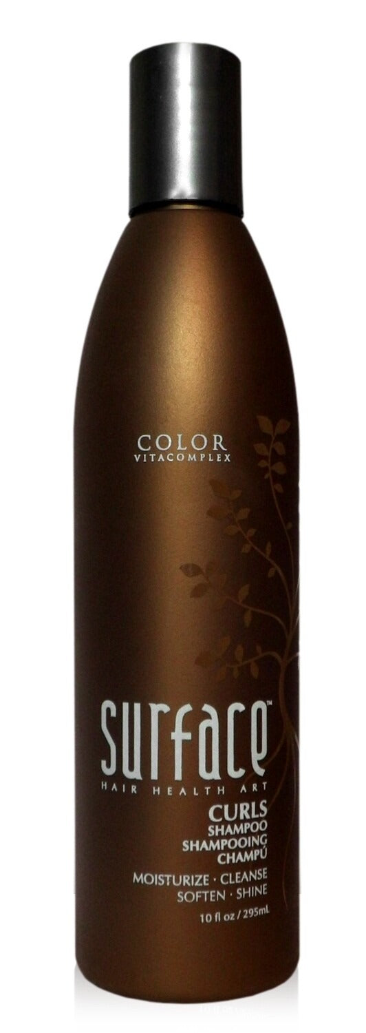 Curls Shampoo