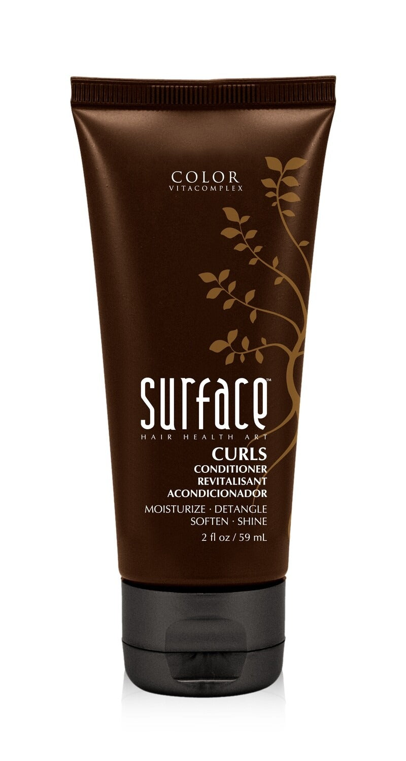 Curls Conditioner
