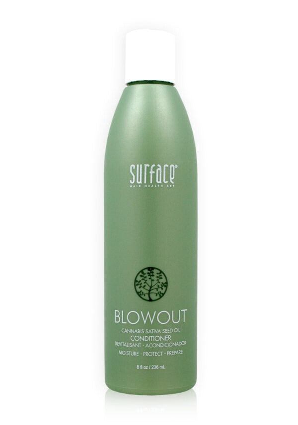 Blowout Conditioner