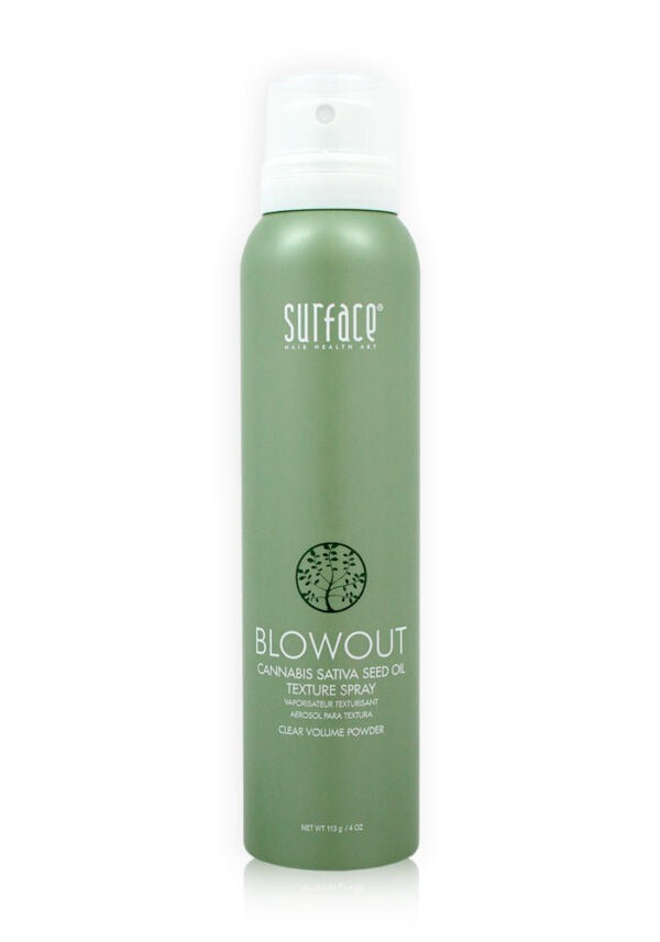Blowout Texture Spray