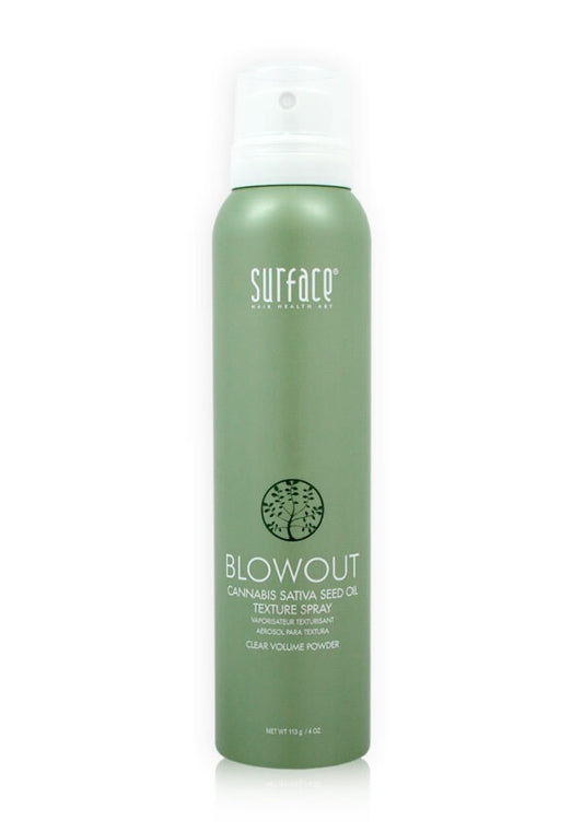 Blowout Texture Spray