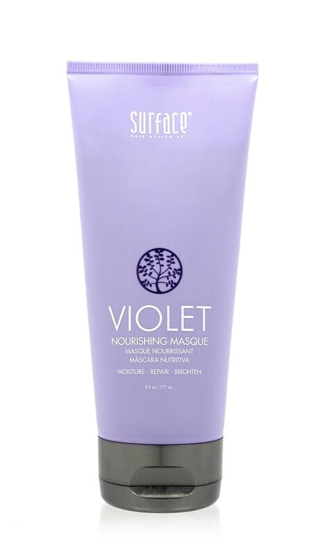 Violet Nourishing Masque