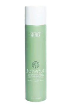 Blowout Firm Hairspray