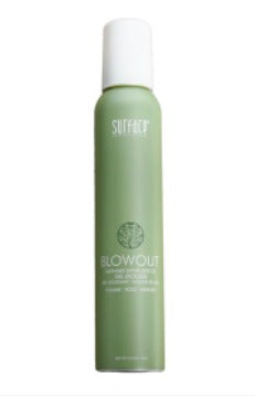 Blowout Gel Mousse