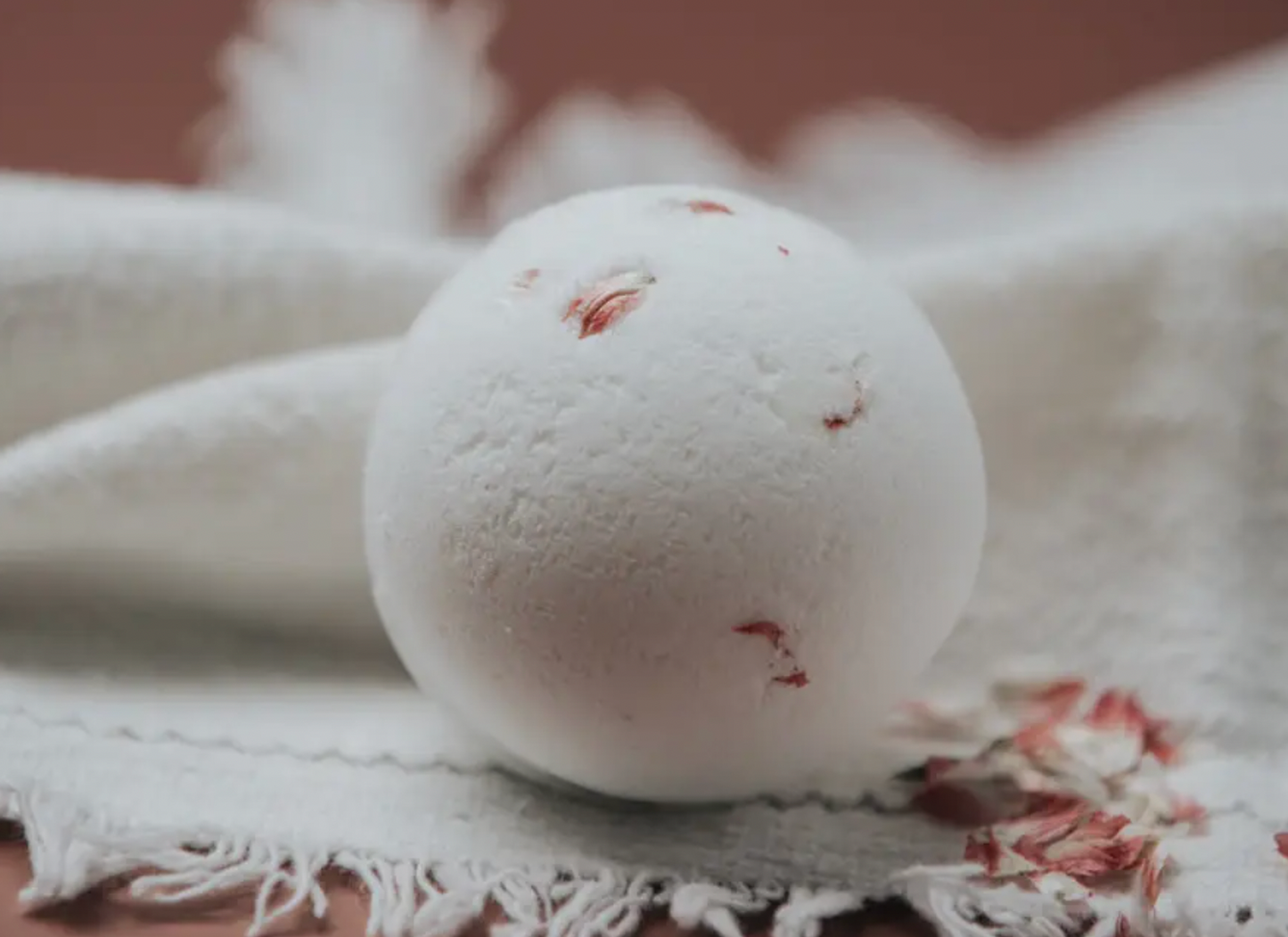 Flower Market | Cherry Blossom Bathbomb