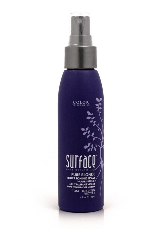 Violet Toning Spray