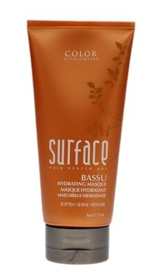 Bassu Hydrating Masque