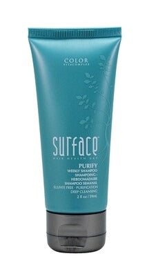 Purify Clarifying Shampoo