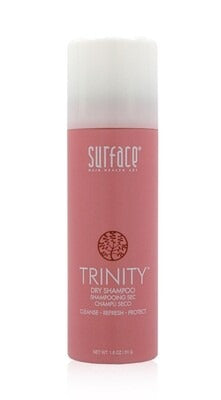 Trinity Dry Shampoo