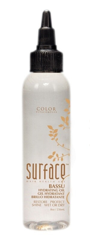Bassu Hydrating Oil