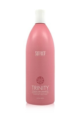 Trinity Shampoo