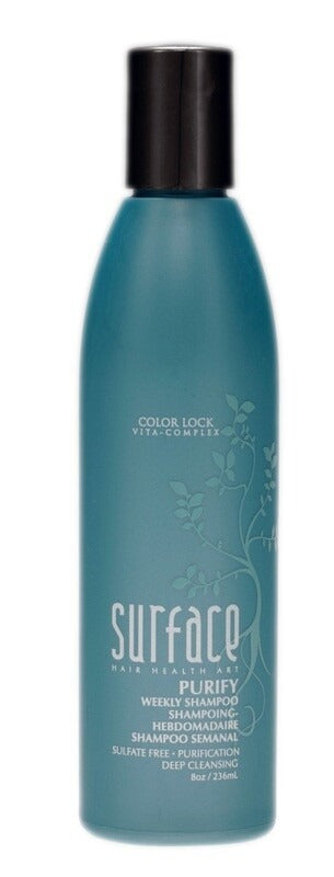 Purify Clarifying Shampoo
