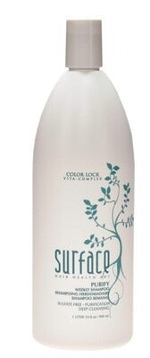Purify Clarifying Shampoo