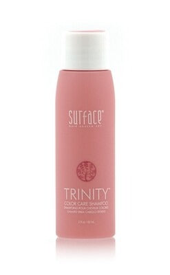 Trinity Shampoo