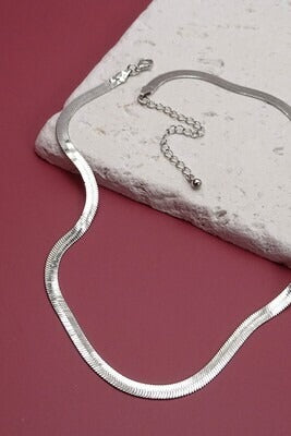 Snake Chain 16"
