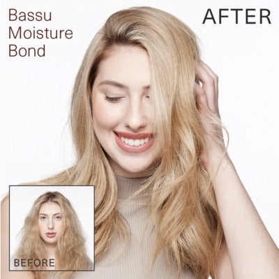 Bassu Moisture Bond