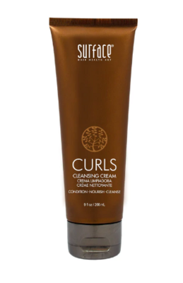 Curls Cleansing Cream 9oz