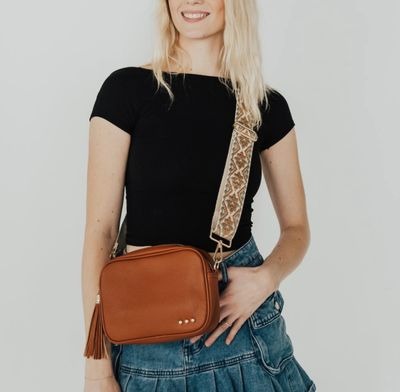 Willow Crossbody