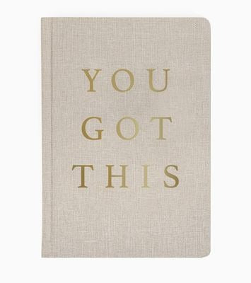 You Got This Journal