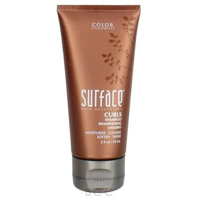 Curls Shampoo