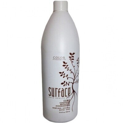 Curls Conditioner